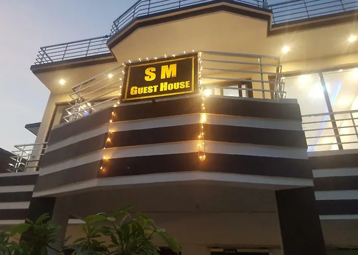 Sm Guest House