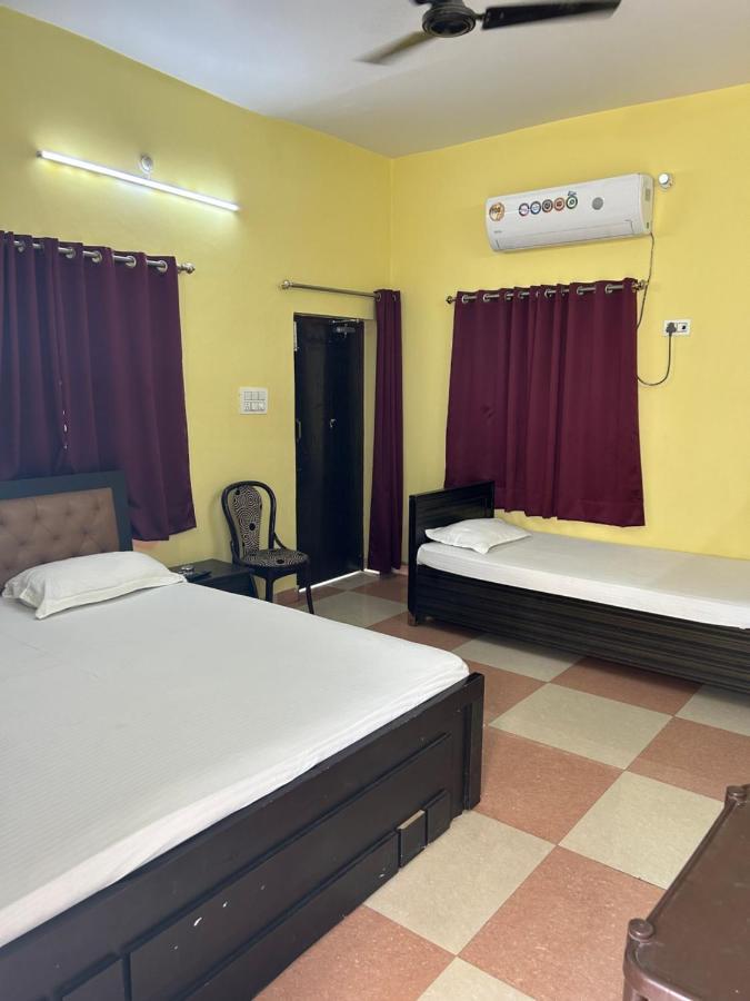 Sm Guest house