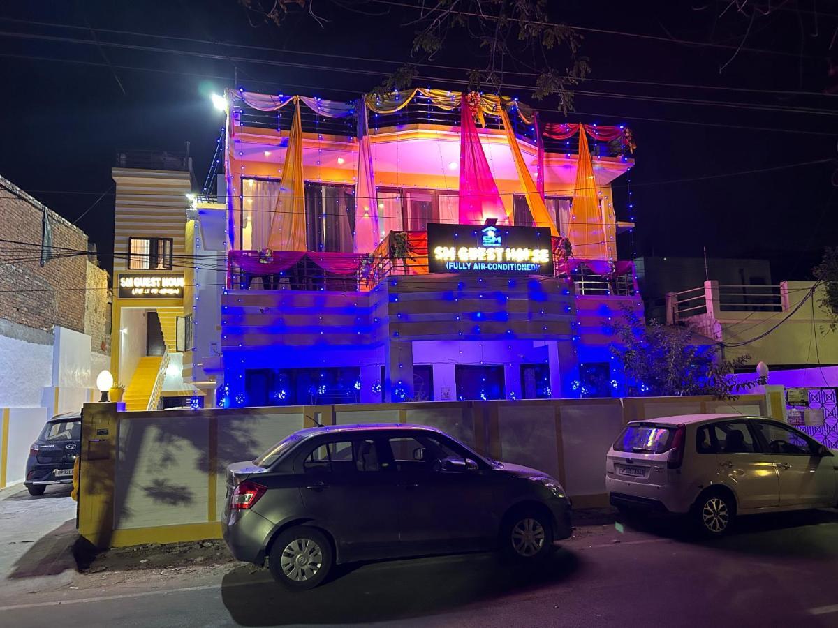 Guest house Sm Lucknow