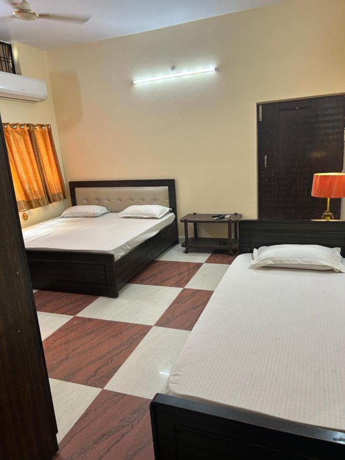 Sm Guest house