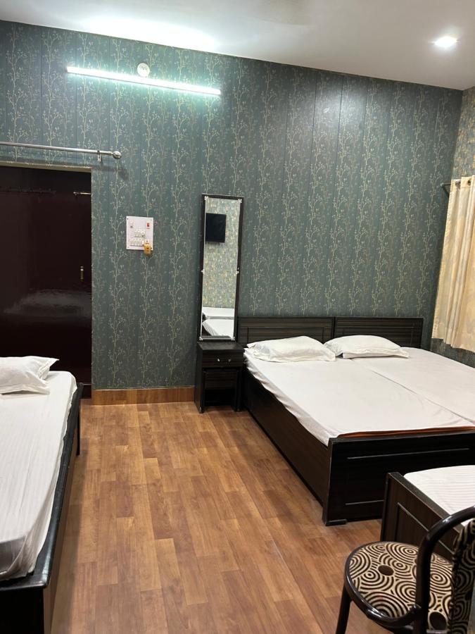 Sm Guest house