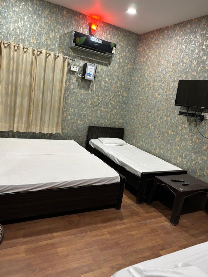 Sm Guest house
