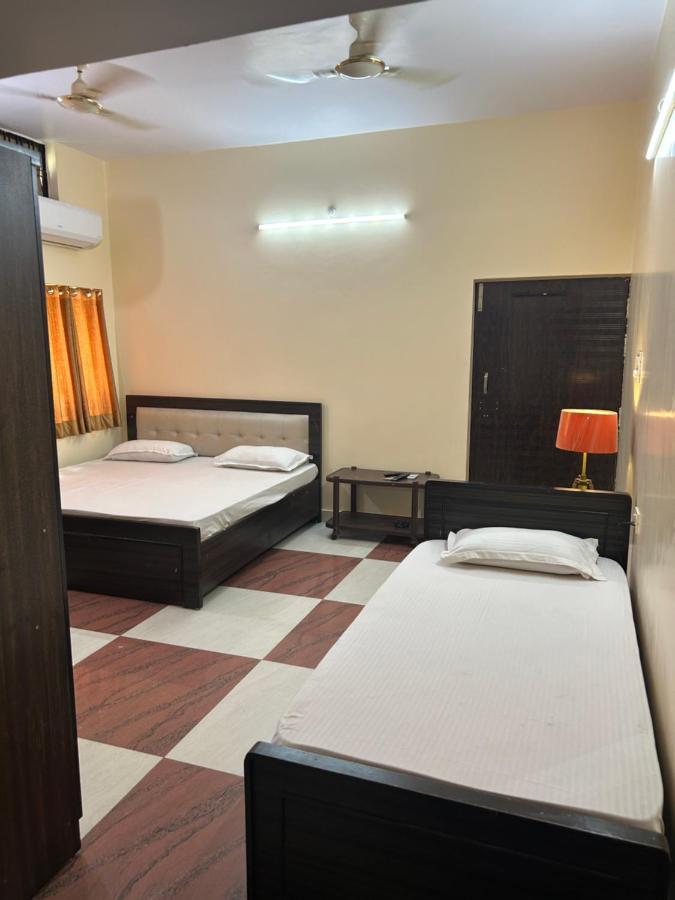 Guest house Sm Lucknow