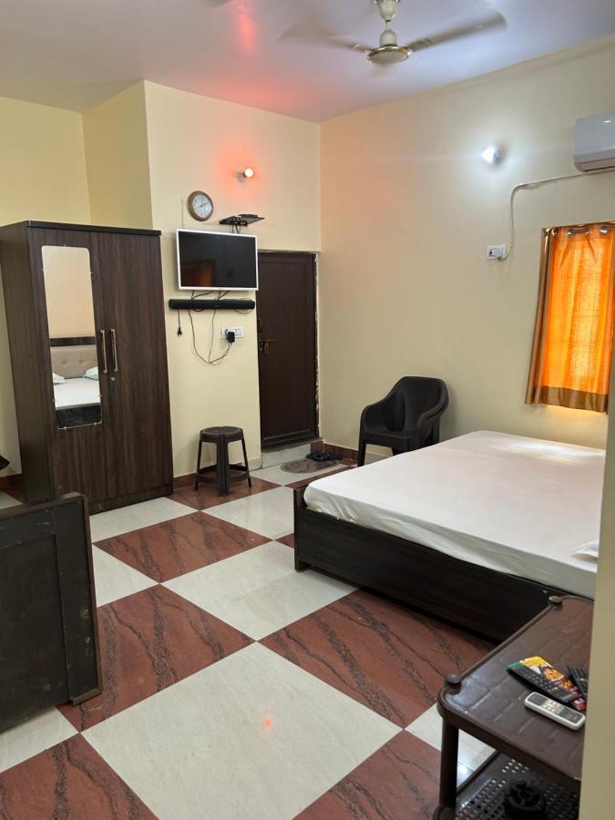Sm Guest house