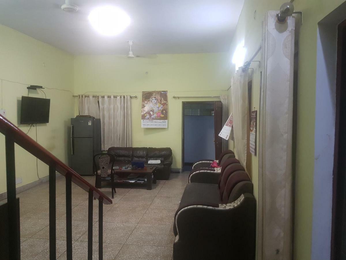 Sm Guest house