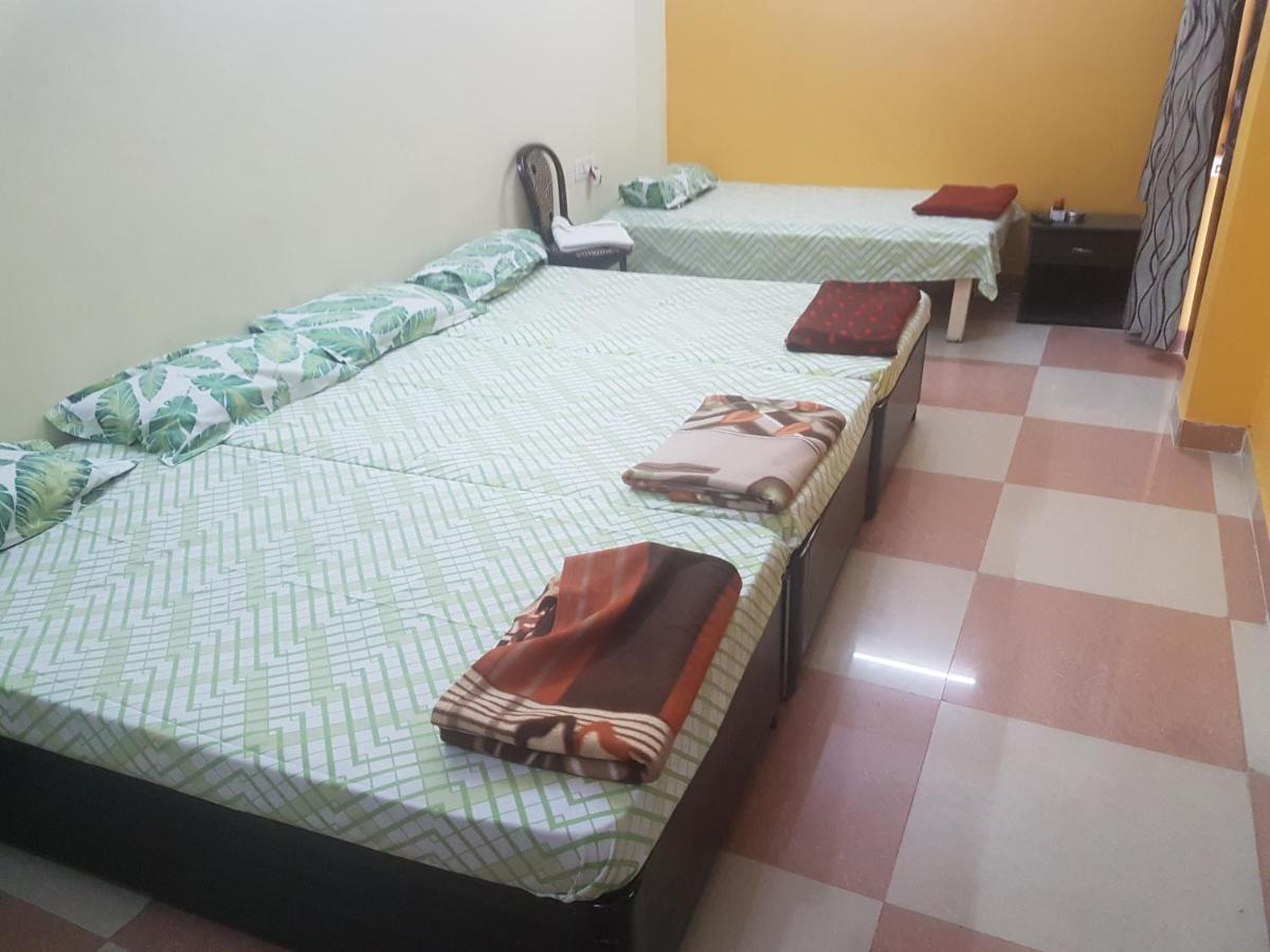 Guest house Sm *